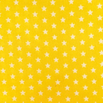 Small Star Sunshine Yellow (1)